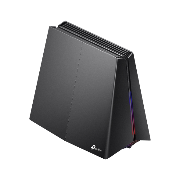 TP-Link BE9300 Tri-Band Wi-Fi 7 Gaming Router - Image 4