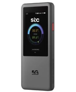 STC 5.5G MIFI Router U60 Pro