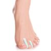 PRIM Comforsil Extra-Thin Toe Separator (crescent-shaped)