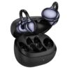 HOCO EA5 Wireless Earbuds Bluetooth - Black