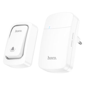 Hoco HI26 Self-powered Wireless Doorbell (EU)