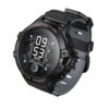 Hoco Y107 1.28-inch LCD screen 4G children phone Smart Watch IP54 waterproof