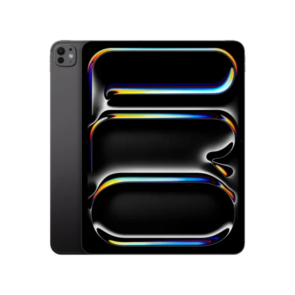 Apple 13-Inch iPad Pro M5 Wi‑Fi 1TB nano-texture glass - Space Black