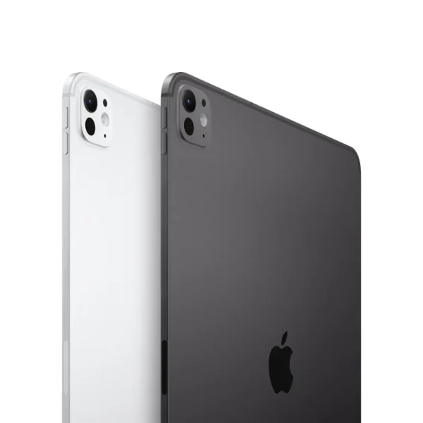 Apple 13-Inch iPad Pro M5 Wi‑Fi 1TB nano-texture glass - Space Black - Image 3