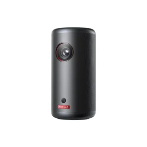 Anker Nebula Capsule 3 Smart Projector 200 ANSI Lumens / HDMI/USB-A/USB-C/Audio - Black/Grey