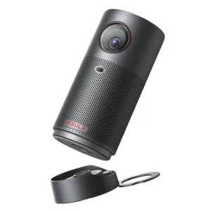 Anker Nebula Capsule Air Smart Projector 150 ANSI Lumens / HDMI/USB-C - Black