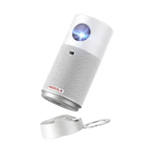 Anker Nebula Capsule Air Smart Projector - 150 ANSI Lumens / HDMI/USB-C - White