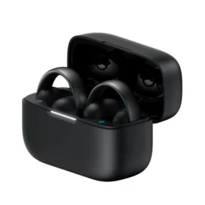 Anker Soundcore AeroClip Wireless Earbuds - In-Ear / Bluetooth - Black