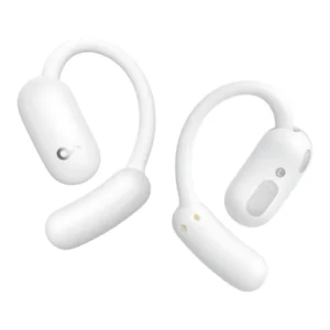 Anker Soundcore AeroFit 2 Wireless Earbuds - Open-Ear / Bluetooth - White