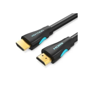 Vention HDMI Cable 1.5M - Black