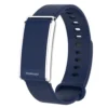 Porodo Trackfit Smart Fitness Band - Blue