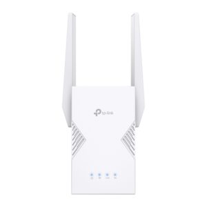Tp-Link BE3600 Dual-Band Wi-Fi 7 Range Extender