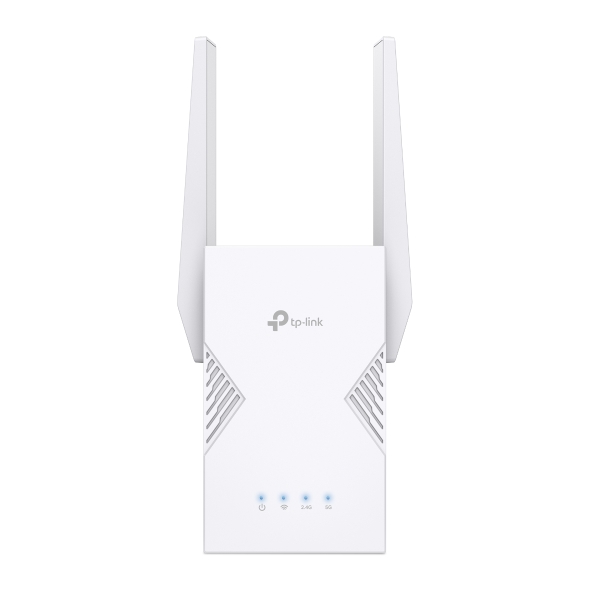 Tp-Link BE3600 Dual-Band Wi-Fi 7 Range Extender