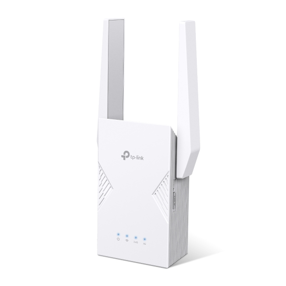 Tp-Link BE3600 Dual-Band Wi-Fi 7 Range Extender - Image 3