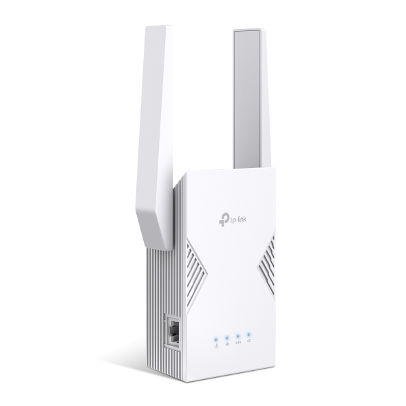 Tp-Link BE3600 Dual-Band Wi-Fi 7 Range Extender - Image 2