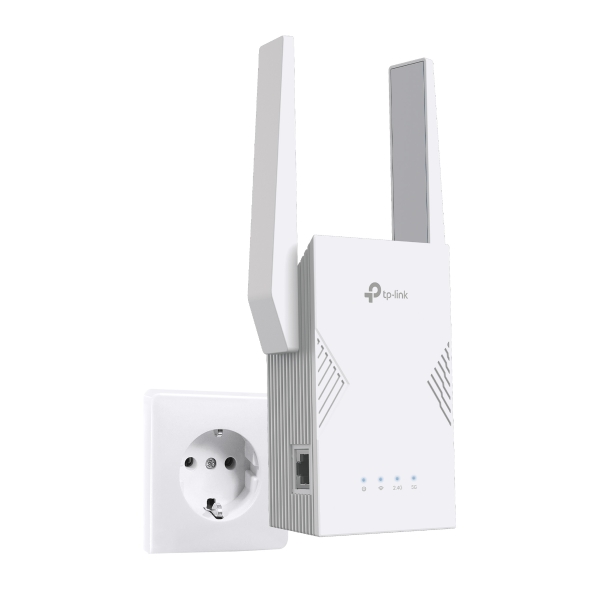 Tp-Link BE3600 Dual-Band Wi-Fi 7 Range Extender - Image 4
