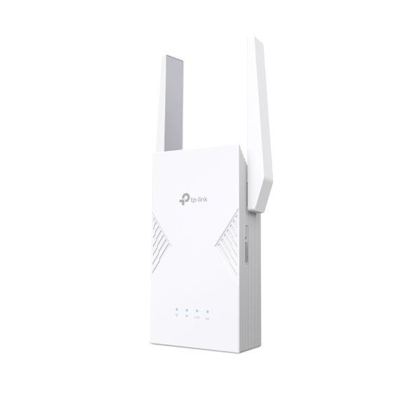 Tp-Link BE3600 Dual-Band Wi-Fi 7 Range Extender