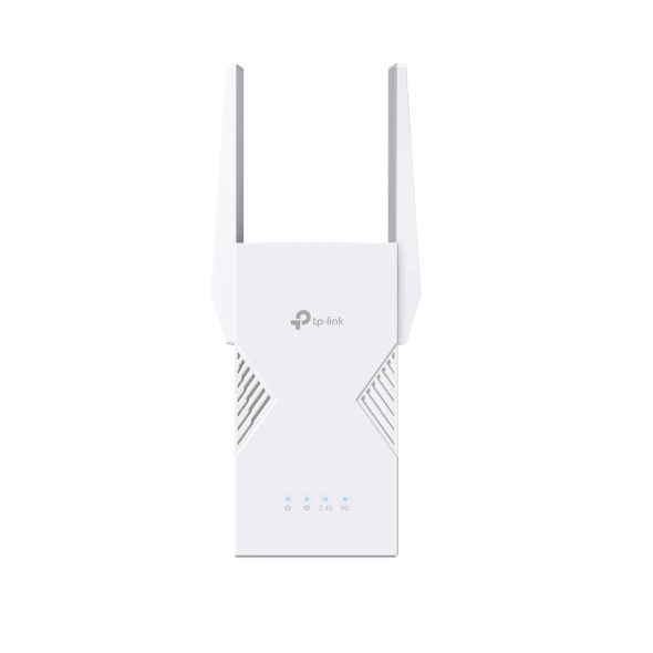 Tp-Link BE3600 Dual-Band Wi-Fi 7 Range Extender - Image 2