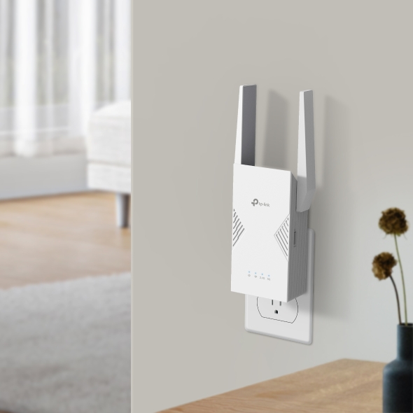 Tp-Link BE3600 Dual-Band Wi-Fi 7 Range Extender - Image 11