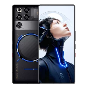 REDMAGIC 11 Pro (16GB / 512GB) 5G Gaming Mobile Phone - Night Freeze