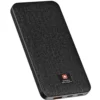 Swiss Military Power Bank 10000mAh - Black