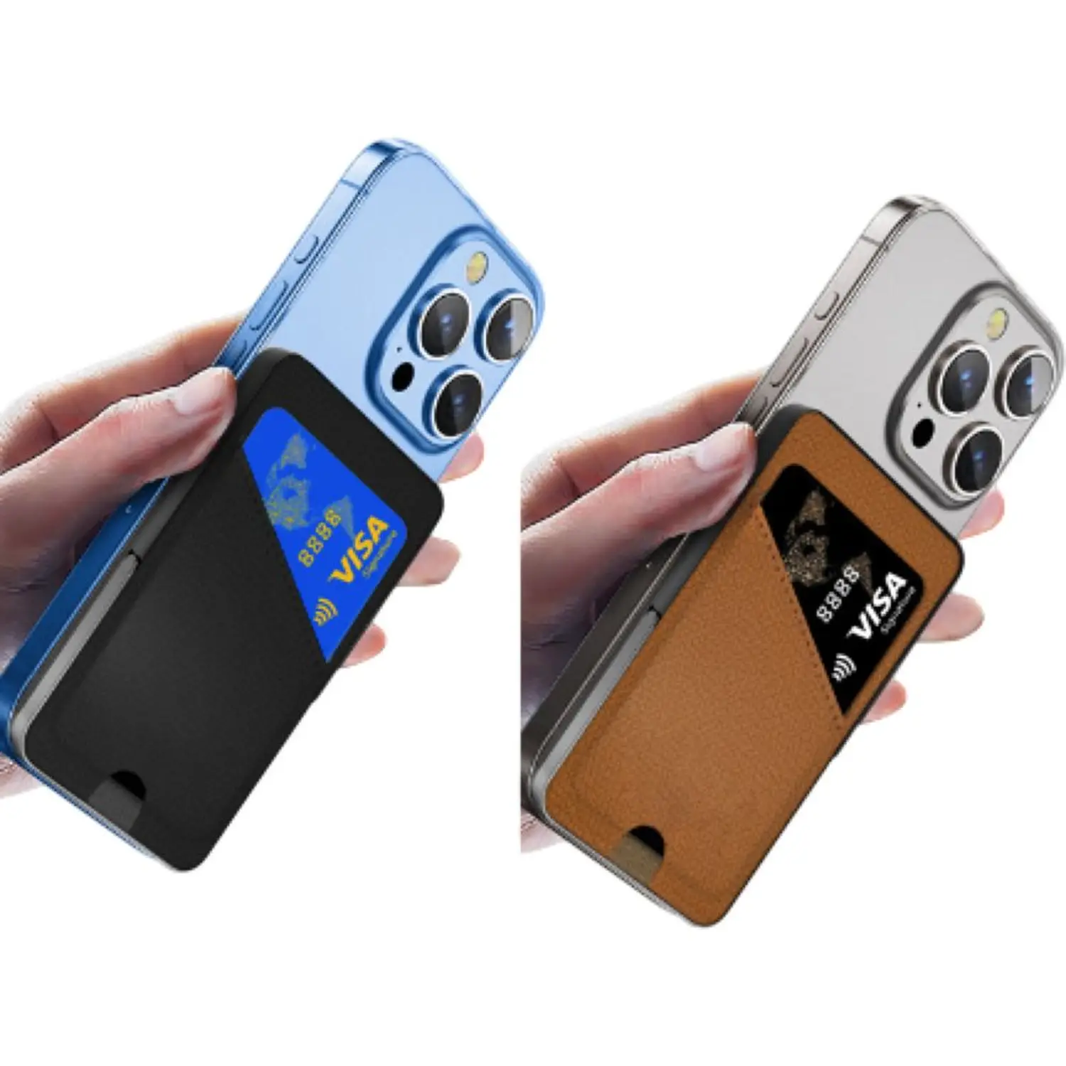 Swiss Military Power Bank 50000mAh - Brown - Image 3