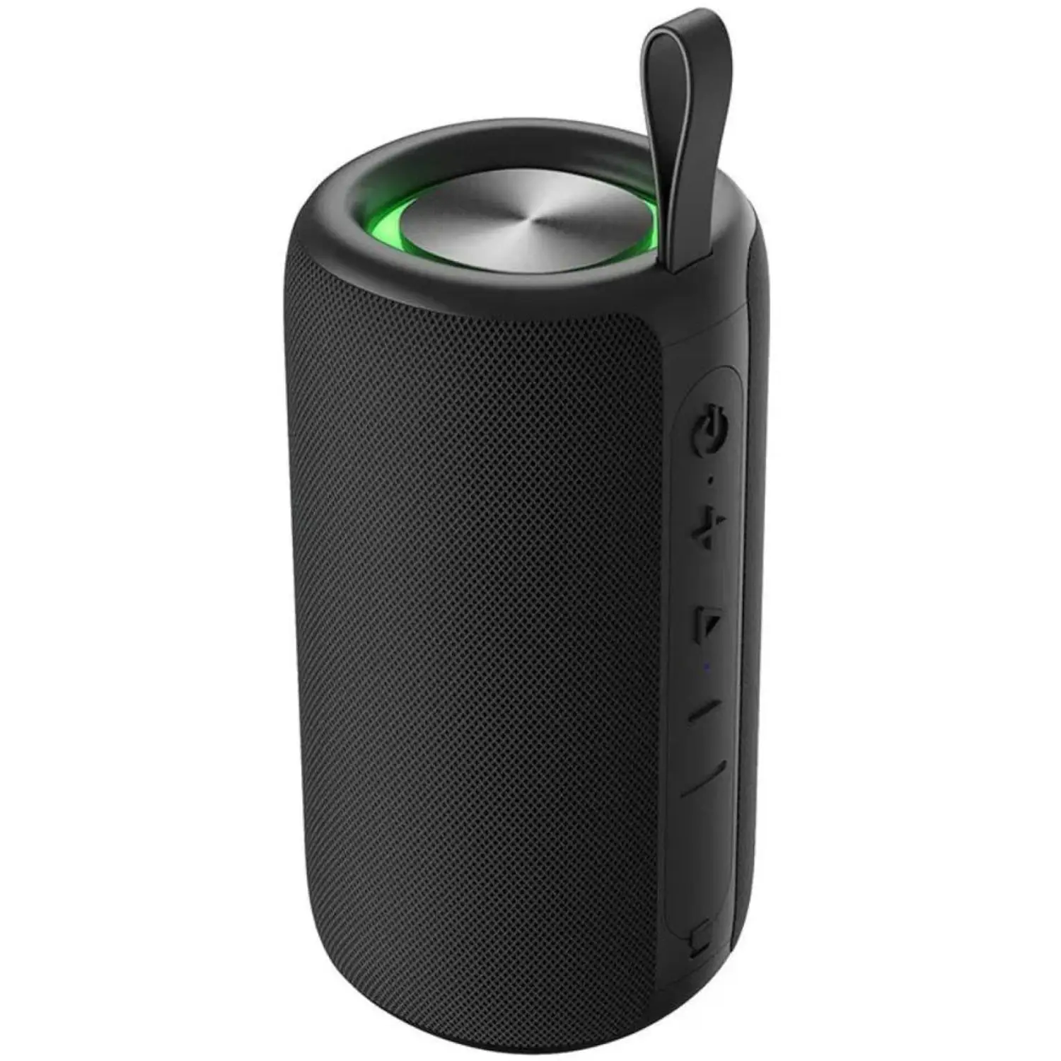 Swiss Military Bluetooth Speaker - Black - Image 3