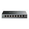 Tp-Link 8-Port 2.5G Multi-Gigabit Desktop Switch