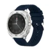 Swiss Military DOM 7 Smart Watch - 1.43 AMOLED - Blue
