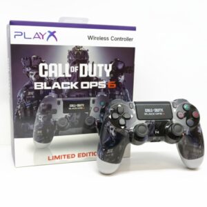 PlayX Cod Black ops 6 bundle controller PS4 Compatible