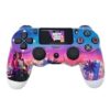 Play X PS4 Dualshock With Precision Controls & Dual Motor Vibration Limited Edition Wireless Controller - Grand Theft Auto