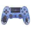 Play X PS4 Wireless Controller - God Of War