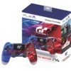 Playx PS4 Controller Gran Turismo 7 Limited Edition