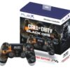 Playx Cod Black Ops 6 Bundle Controller PS4 Compatible