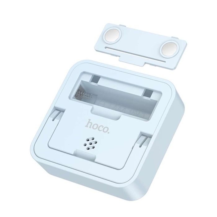 Hoco HX43 Electronic Timer - Blue - Image 3