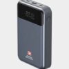 Swiss Military 20k 140w Fast Laptop Charger