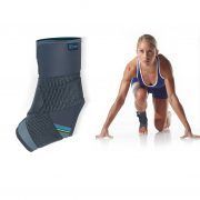 Prim Cross-strap ankle support - Small - Image 2
