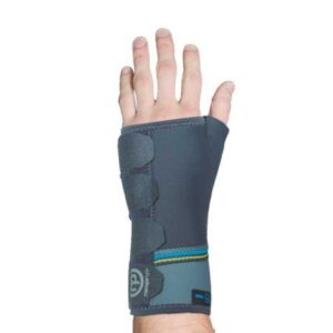 Prim Neoprene wrist support with thumb - Large