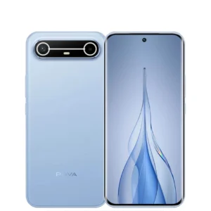 Tecno Pova Slim 5G (8GB RAM + 256GB Memory) - Sky Blue