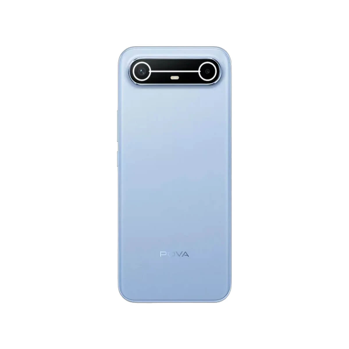Tecno Pova Slim 5G (8GB RAM + 256GB Memory) - Sky Blue - Image 3
