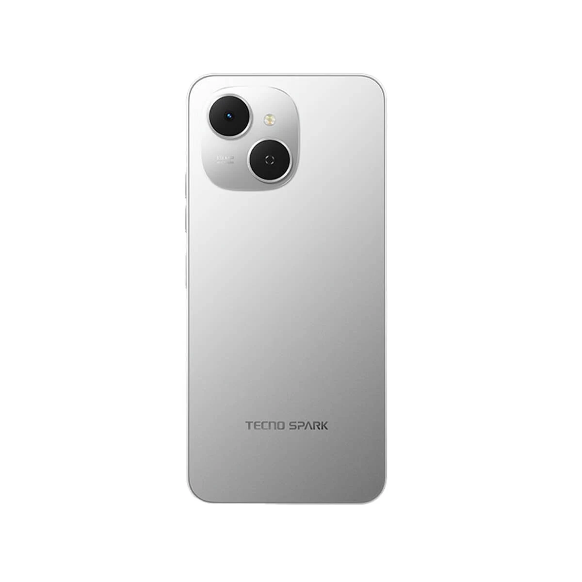 Tecno Spark 40C 4G (4GB RAM + 128GB Memory) - Titanium Grey