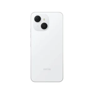 Tecno Spark 40C 4G (4GB RAM + 128GB Memory) - Veil White