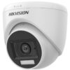HIK Vision 3K Smart Hybrid Light Audio Indoor Fixed Turret Camera