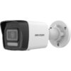 HIK Vision 4 MP Smart Hybrid Light Fixed Bullet Network Camera