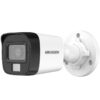 HIK Vision 3K Smart Hybrid Light Audio Fixed Mini Bullet Camera