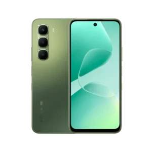 Infinix Hot 60 5G 12GB (6+6) RAM 128GB Storage - Tundra Green