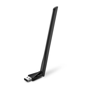 Mercusys AC1300 High Gain Wireless Dual Band USB Adapter