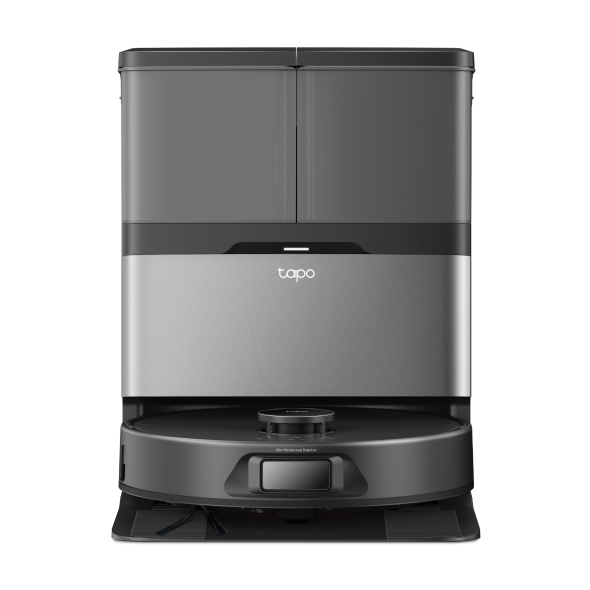 TP-Link AI Detection Robot Vacuum & Mop + All-in-One Self-Cleaning Station - Image 2