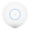 Ubiquiti U6LR UniFi WiFi 6 Long-Range, 5 GHz band 4x4 MU-MIMO, Four-stream WiFi 6 technology, 1.3 GHz dual-core processor Access Point | U6-LR