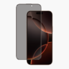 Keephone Iphone 17 Pro Max Privacy Elite Screen Protector - Privacy